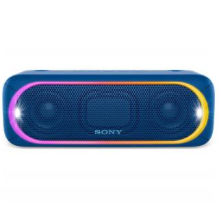 

Sony SRS-XB30 Blue (SRSXB30L) (BULK)