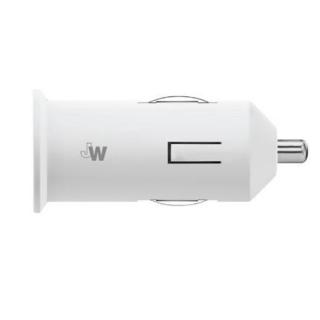 

JUST WIRELESS 2A Micro USB Car Charger For Phones