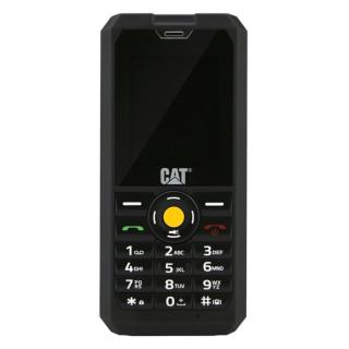 

CAT B30 Single Sim