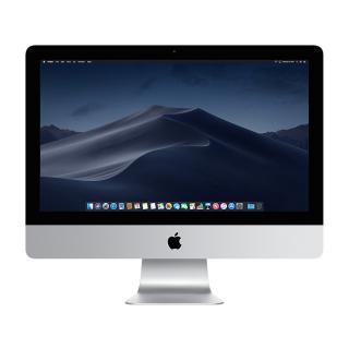 

Apple iMac 21.5in Retina 4K 2017 (MNE035)