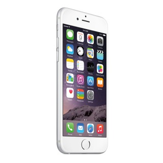 

Apple iPhone 6s Plus 128GB Silver (MKUE2)