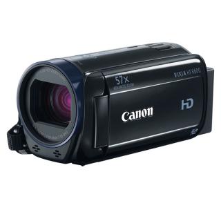 

Canon Vixia HF R600 (0280C001) (Open Box)