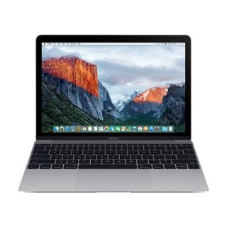 

Apple MacBook 12in Space Grey (MNYF2) 2017