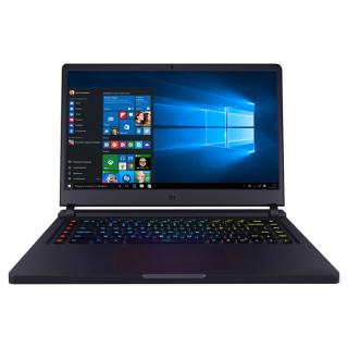 

Xiaomi Mi Gaming Laptop 15.6 (i7 8GB 1T+128GB 1060 6G)