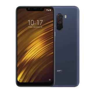 

Xiaomi Pocophone F1 6/128GB Blue (Международная версия)