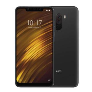 

Xiaomi Pocophone F1 6/128GB Black (Международная версия)