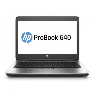 

HP ProBook 640 G3 (1BS08UT)