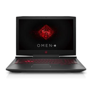 

HP Omen 17-w220nr (1QL52UA)