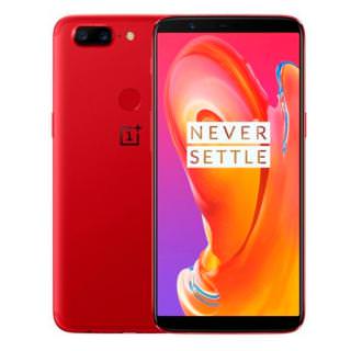 

OnePlus 5T 8/128GB Amber Red