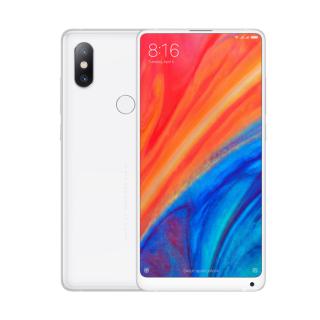 

Xiaomi Mi Mix 2s 6/128GB White (Международная версия)