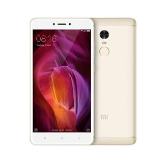 

Xiaomi Redmi Note 4 32GB Gold