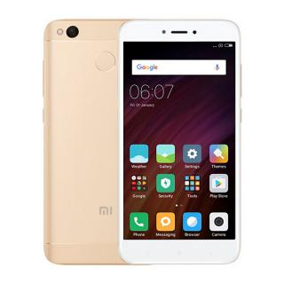 

Xiaomi Redmi 4x 4/64GB Gold