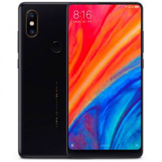 

Xiaomi Mi Mix 2 6/128GB Black (Международная версия)