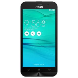 

ASUS ZenFone Go Black (ZB500KL-1A040WW)