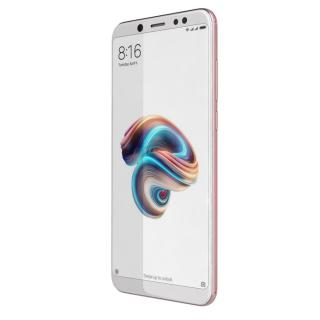 

Xiaomi Redmi Note 5 6/64GB Rose Gold (Азиатская версия)