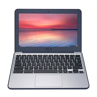 

ASUS Chromebook Blue (C202SA-YS02)