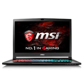 

MSI GS73VR 7RF Stealth Pro (GS73VR7RF-225US)