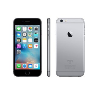 

Apple iPhone 6s 16GB Space Grey (MKQJ2)