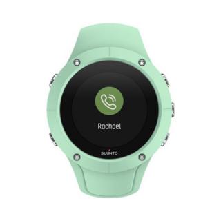 

Suunto Spartan Trainer Wrist HR Ocean (SS022670000) (Refurbished)