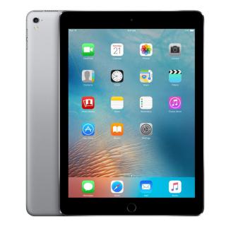 

Apple iPad Pro 12.9 2018 Wi-Fi + Cellular 512GB Space Grey (MTJD2, MTJH2)