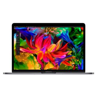 

Apple MacBook Pro 13in Space Gray 2018 (Z0V7001RR)