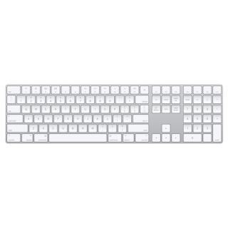 

Apple Magic Keyboard with Numeric Keypad (MQ052)