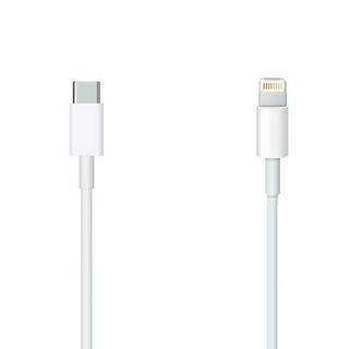 

Lightning Apple Lightning to USB-C 1m (MK0X2)