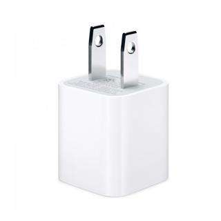 

Apple 5W USB Power Adapter (MD810)