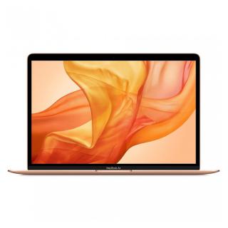 

Apple MacBook Air 13in Gold 2018 (MREF2)