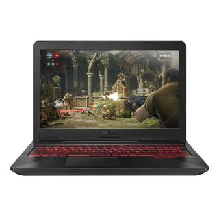 

ASUS TUF Gaming FX504GD (FX504GD-RS51)