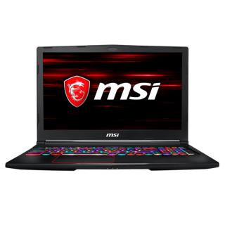 

MSI GE63 Raider RGB 8RE (GE63RGB8RE-011US)