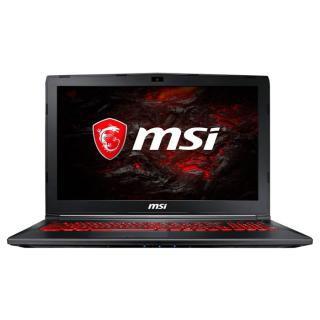

MSI GP63 8RE Leopard (GP638RD-041US)