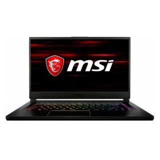 

MSI GS65 8RF Stealth Thin (GS658RF-259)