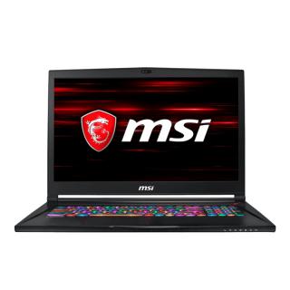 

MSI GS73 8RF Stealth (GS738RF-014)