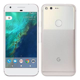 

Google Pixel XL 4/32GB Silver