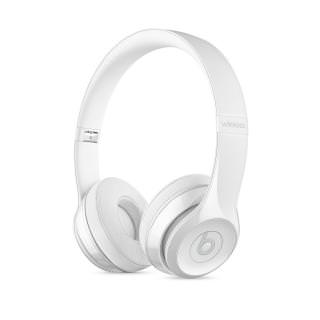 

Beats by Dr. Dre Solo 3 Wireless Gloss White (MNEP2)