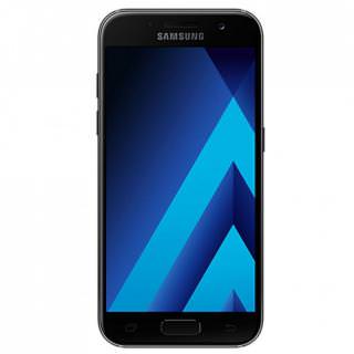 

Samsung Galaxy A3 2017 Black (SM-A320FZKD) (Open Box)
