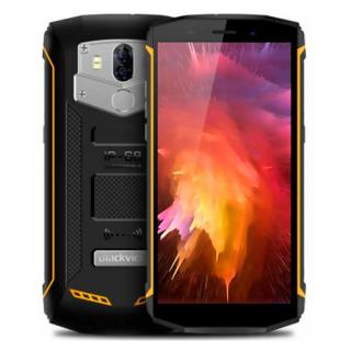 

Blackview BV5800 Pro 2/16GB Yellow