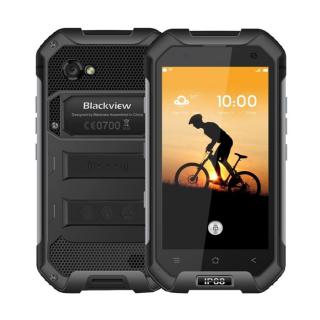 

Blackview BV6000 3/32Gb Black