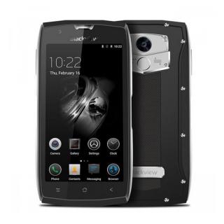 

Blackview BV7000 2/16Gb Silver