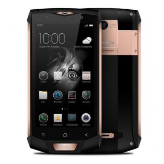 

Blackview BV8000 Pro 6/64Gb Gold