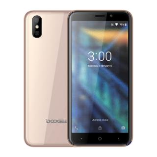 

Doogee X50 1/8GB Gold