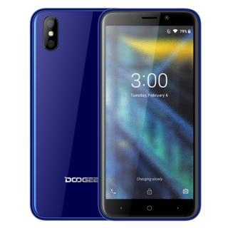 

Doogee X50 1/8GB Blue