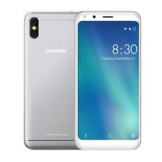 

Doogee X53 1/16GB Silver