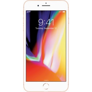 

Apple iPhone 8 256GB Gold (MQ7H2)