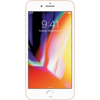 

Apple iPhone 8 256GB Gold (Open Box)
