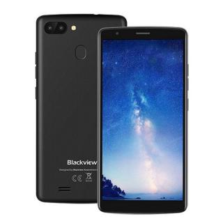

Blackview A20 1/8Gb Black
