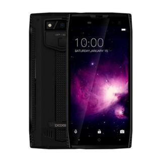 

Doogee S50 6/64GB Black
