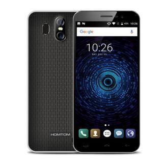

HomTom S16 2/16Gb Black