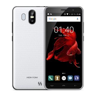 

HomTom S16 2/16Gb White